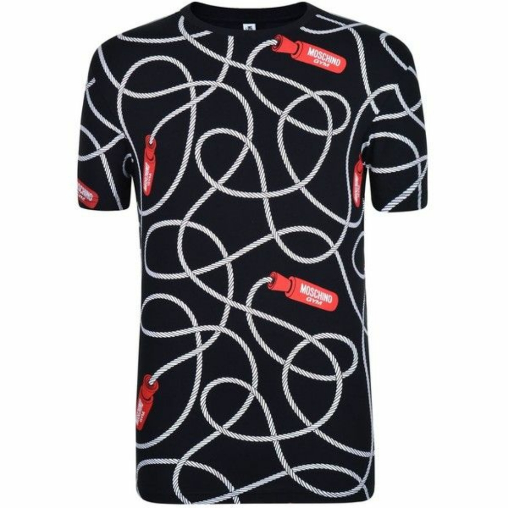 Moschino tee